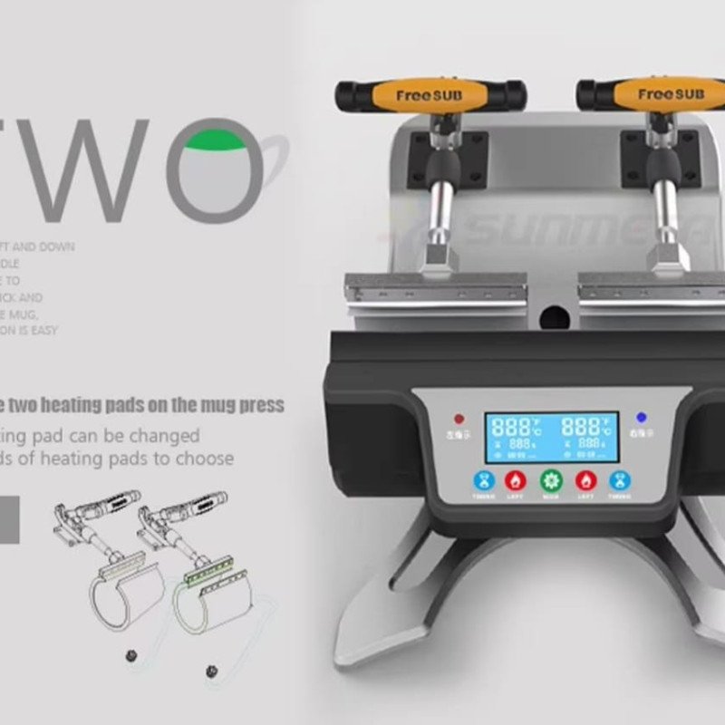 heat press cups heat press cups