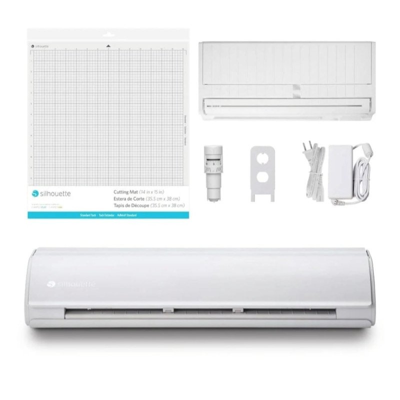 cameo 5 cutting machine