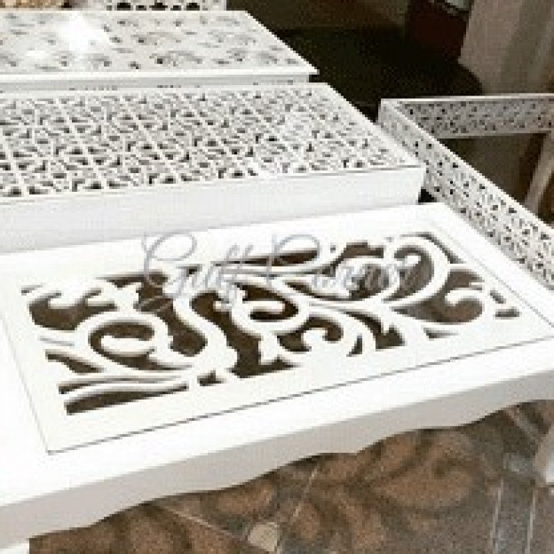 ماكينة حفر ليزر مقاس 130 * 100